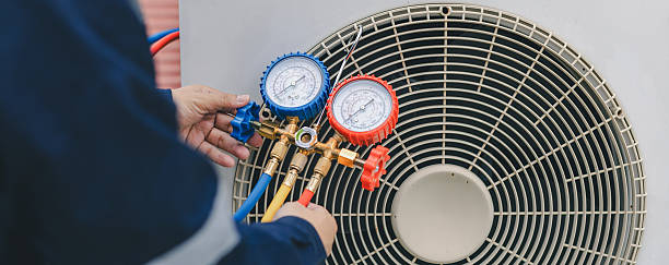 Trusted Ductwork Repair service in Irvine, CA - Leonard HVAC