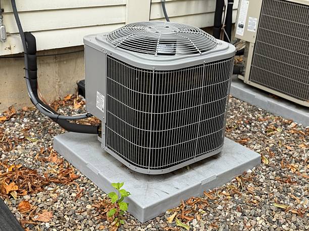 24/7 Emergency Ductwork Repair experts in Irvine, CA