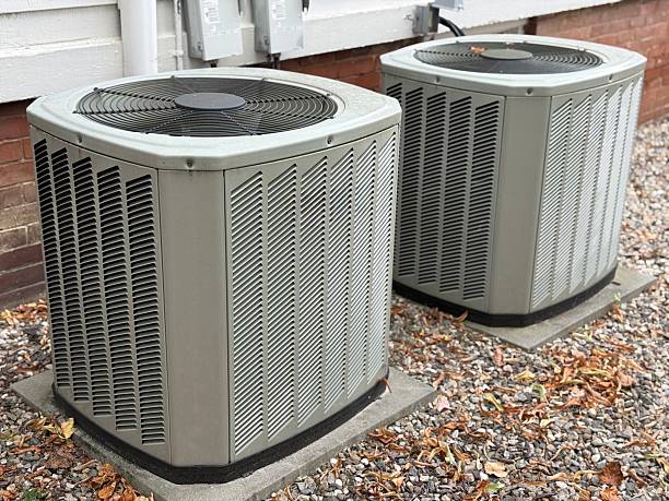 Reliable Ductwork Repair contractor in Irvine, CA by Leonard HVAC